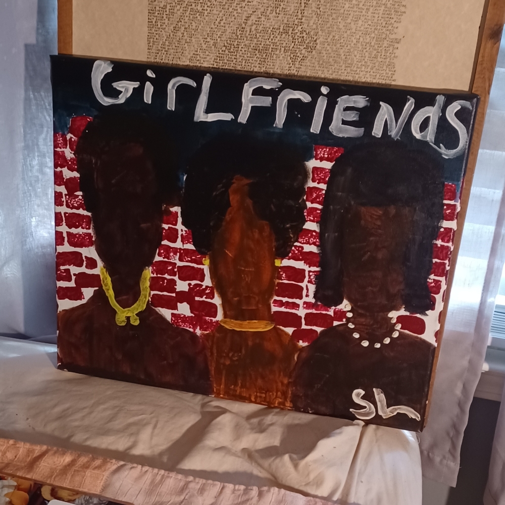 PAINTING - Picture 2 of 2